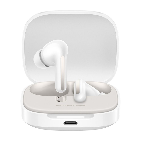 Наушники Redmi Buds 6 Cloud White